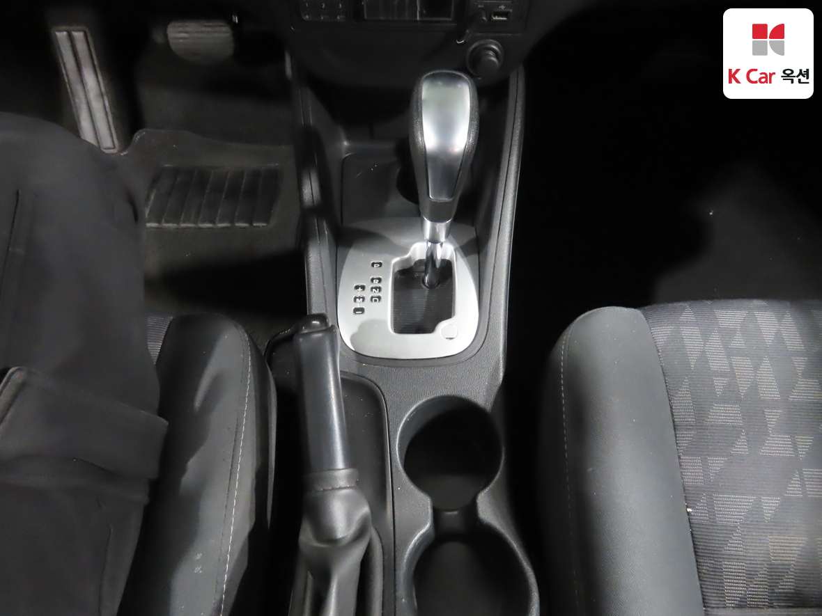Renault Samsung SM3 - 16