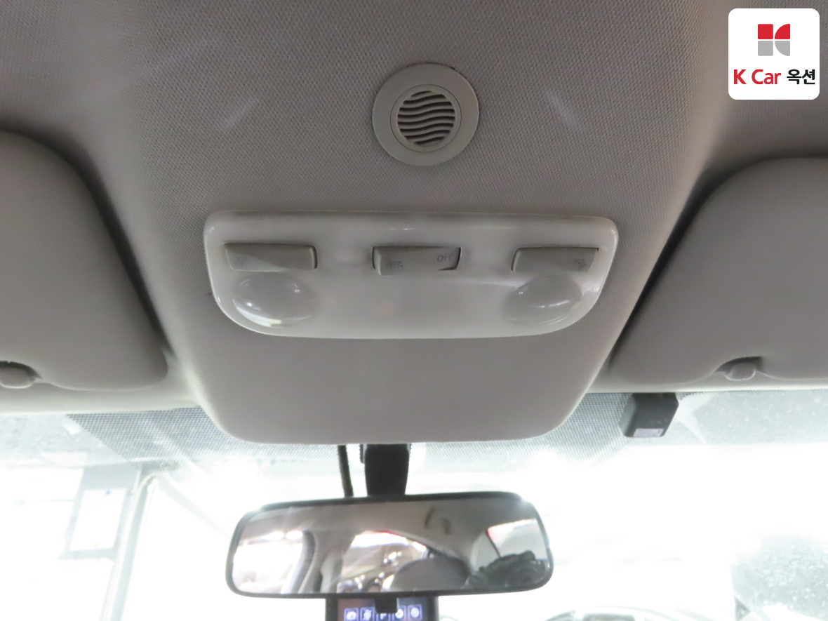 Renault Samsung SM3 - 12