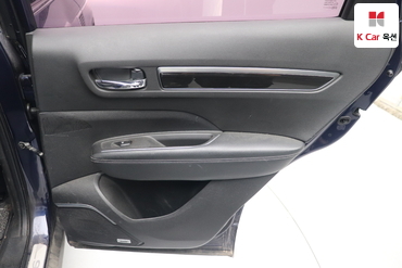 2017 - renault qm6