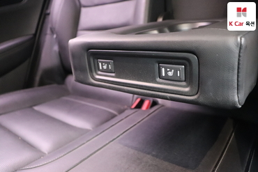 2017 - renault qm6