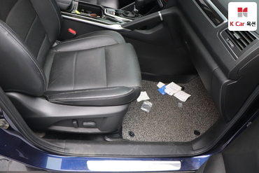 2017 - renault qm6