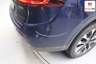 2017 - renault qm6