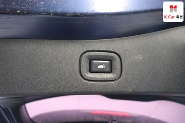 2017 - renault qm6