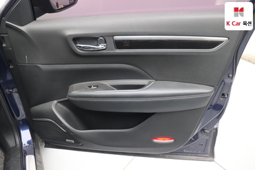 2017 - renault qm6