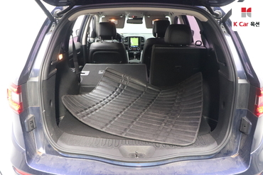 2017 - renault qm6