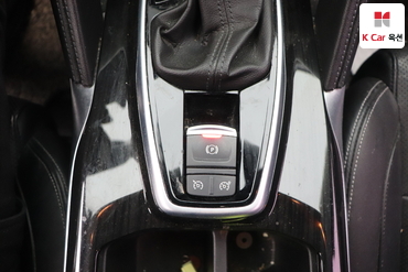 2017 - renault qm6