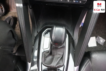 2017 - renault qm6