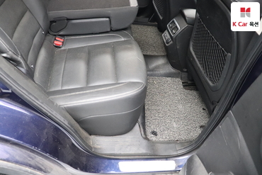 2017 - renault qm6