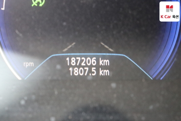 2017 - renault qm6