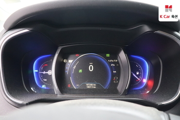 2017 - renault qm6