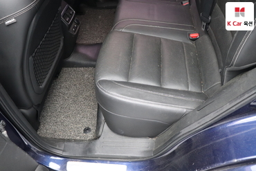 2017 - renault qm6