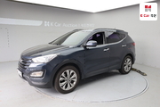 هيونداي SANTAFE
