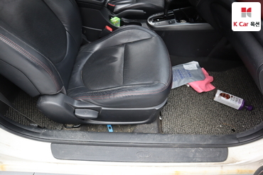 2010 - kia forte