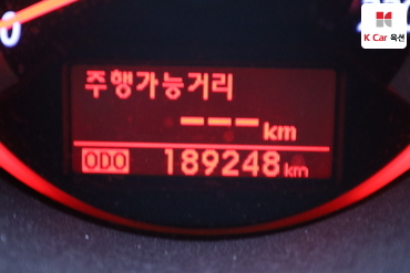 2010 - kia forte