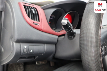 2010 - kia forte