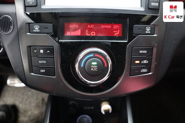 2010 - kia forte