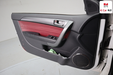 2010 - kia forte