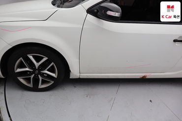 2010 - kia forte