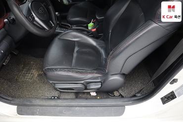 2010 - kia forte