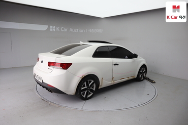 2010 - kia forte