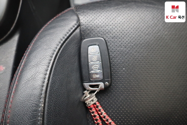 2010 - kia forte