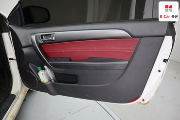 2010 - kia forte
