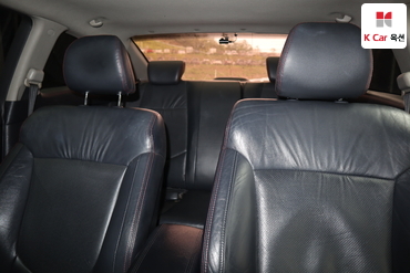 2010 - kia forte