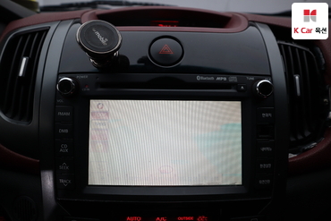 2010 - kia forte