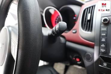2010 - kia forte