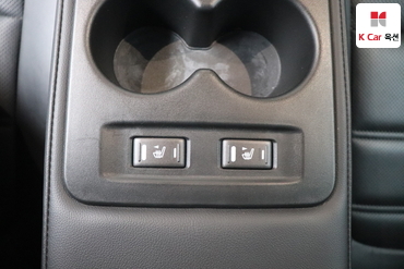2020 - renault sm6