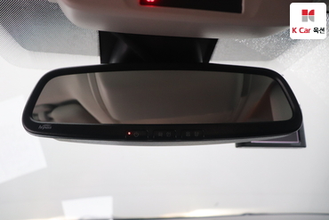 2020 - renault sm6