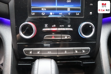 2020 - renault sm6