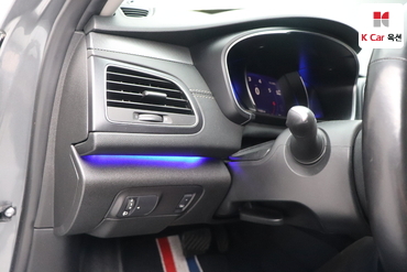 2020 - renault sm6