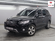 هيونداي SANTAFE
