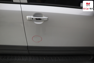 2012 - kia mohave