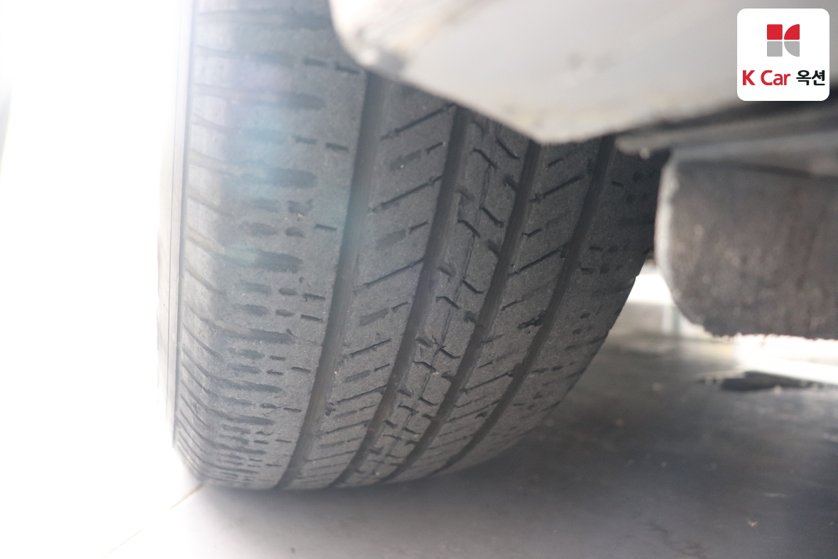 Kia K5 - 30
