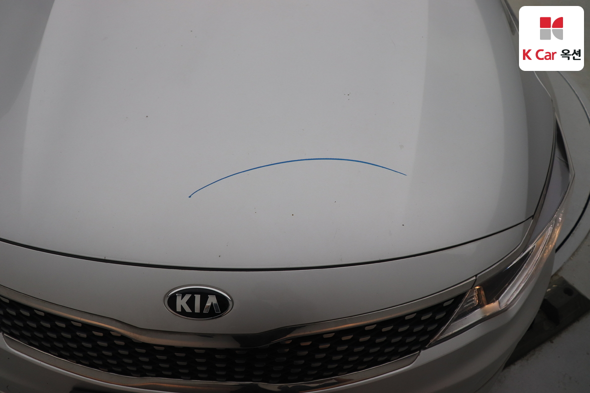 Kia K5 - 38