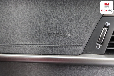 2017 - kia k5