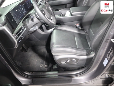 2024 - hyundai santa fe