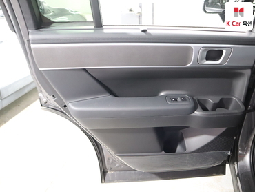 2024 - hyundai santa fe