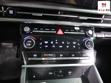 2024 - hyundai santa fe