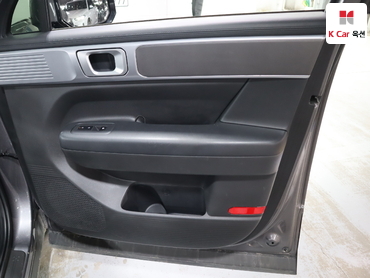 2024 - hyundai santa fe