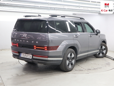 2024 - hyundai santa fe
