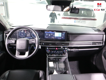 2024 - hyundai santa fe