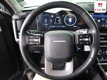 2024 - hyundai santa fe