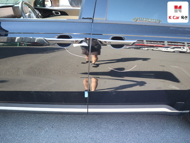 2022 - kia carnival