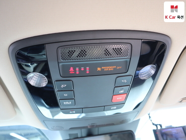 2022 - kia carnival