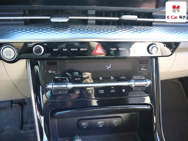 2022 - kia carnival