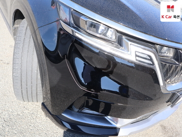 2022 - kia carnival