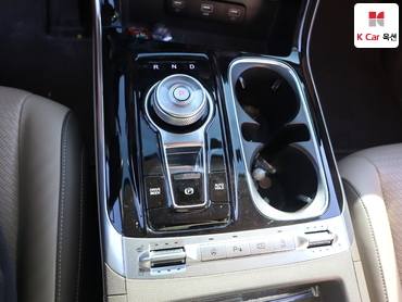 2022 - kia carnival